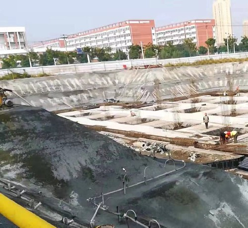 石家庄工地打井费用