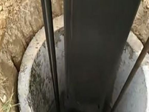石家庄打井公司